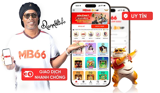 Giao Diện Thân Thiện, Dễ Dàng Truy Cập 69win