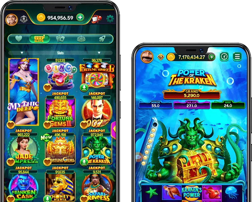 Giao diện người dùng thân thiện của 69WIN Nổ Hũ