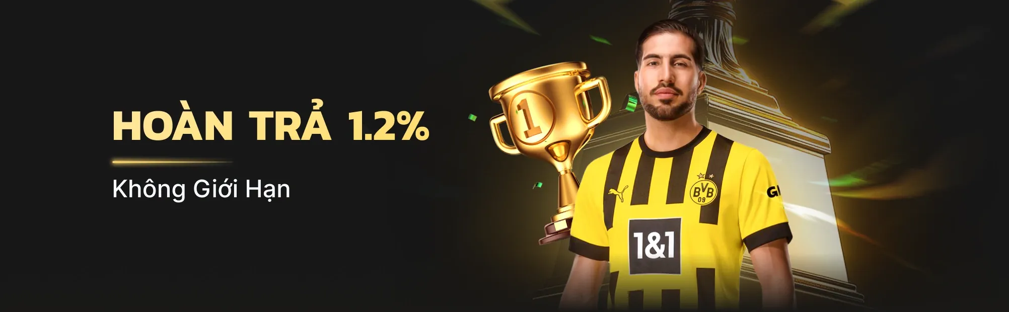 Ưu đãi và khuyến mãi hấp dẫn 69win nổ hũ