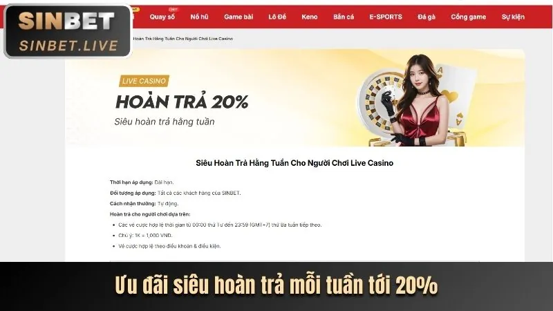 Sic Bo và Dragon Tiger Trực tiếp tại 69win nổ hũ